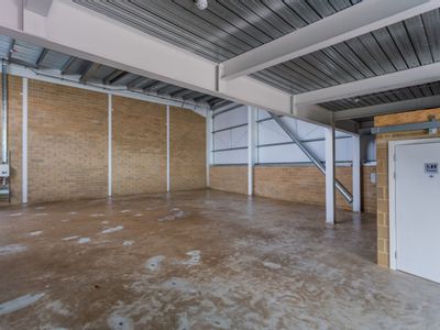 Property Image for Unit 9, Maybank Industrial Estate, 109 Maybank Road, South Woodford, London, E18 1EJ