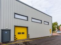 Property Image for Unit 9, Maybank Industrial Estate, 109 Maybank Road, South Woodford, London, E18 1EJ