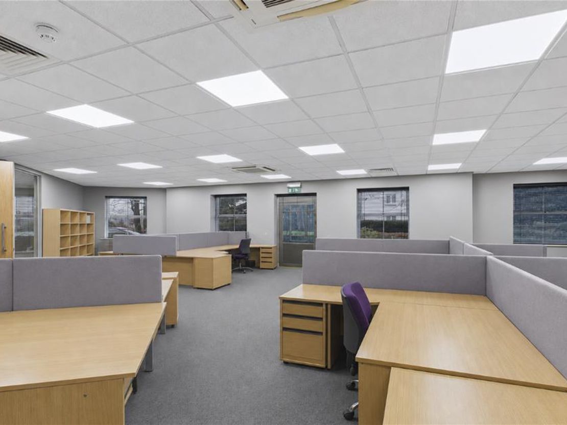 Unit 1 The Point, Crewe Road, Alsager, Cheshire, ST7 2GP