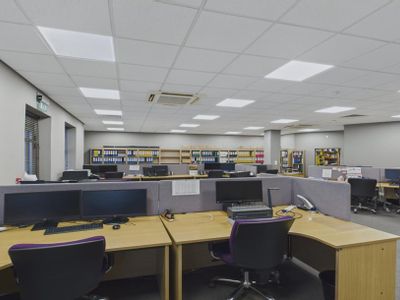 Property Image for Unit 1 The Point, Crewe Road, Alsager, Cheshire, ST7 2GP