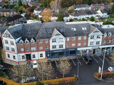 Property Image for Unit 1 The Point, Crewe Road, Alsager, Cheshire, ST7 2GP