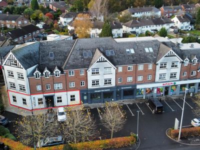 Property Image for Unit 1 The Point, Crewe Road, Alsager, Cheshire, ST7 2GP
