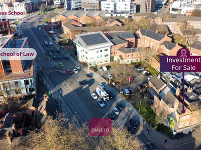 Property Image for 21-23 Friar Gate, Derby, Derbyshire, DE1 1BX