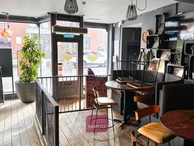 Property Image for 21-23 Friar Gate, Derby, Derbyshire, DE1 1BX