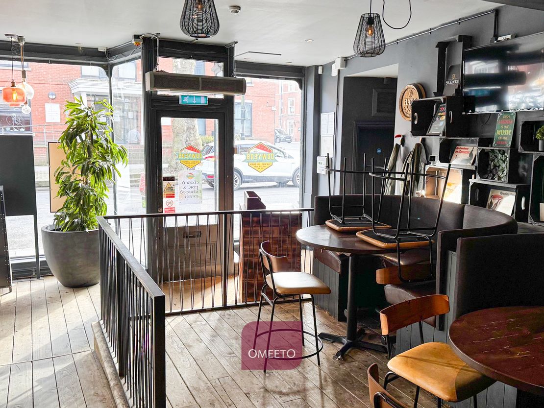 21-23 Friar Gate, Derby, Derbyshire, DE1 1BX