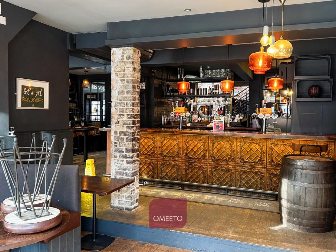 21-23 Friar Gate, Derby, Derbyshire, DE1 1BX