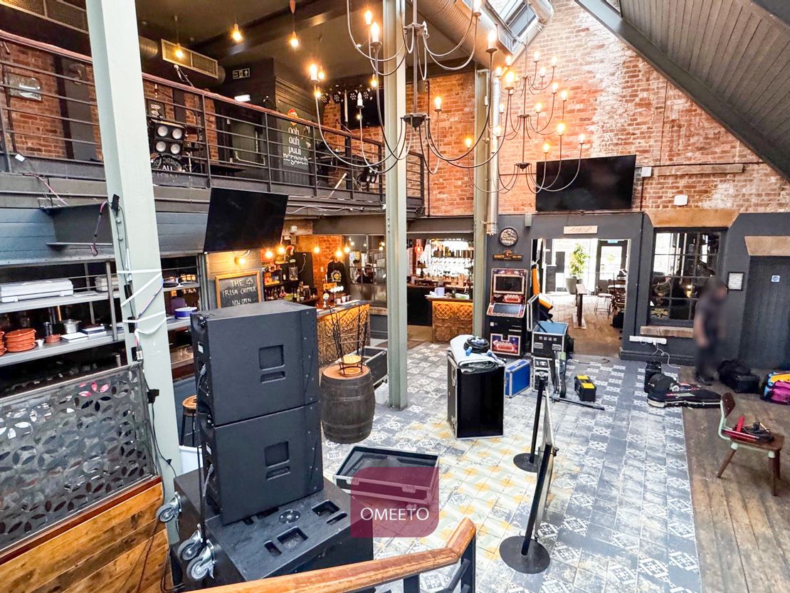 21-23 Friar Gate, Derby, Derbyshire, DE1 1BX