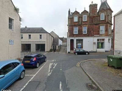 Property Image for 7-9 South Strand Street, Stranraer, DG9 7JE