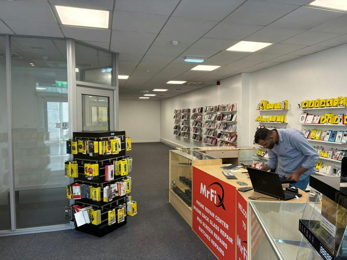 7-9 South Strand Street, Stranraer, DG9 7JE
