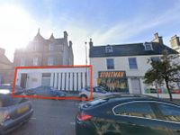 Property Image for 64 High Street, Invergordon, IV18 0DH