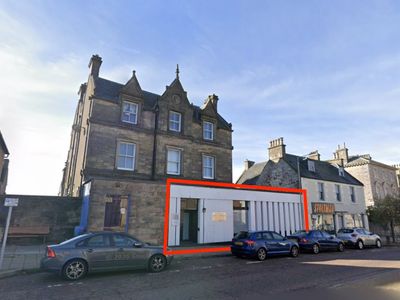 Property Image for 64 High Street, Invergordon, IV18 0DH