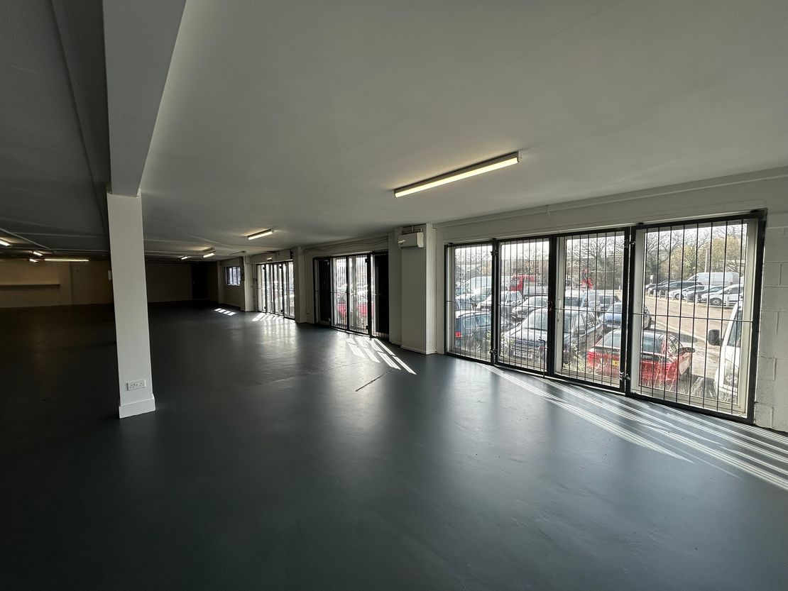 Units 50 / 51, Finnimore Industrial Estate, Ottery St. Mary, Devon, EX11 1NR