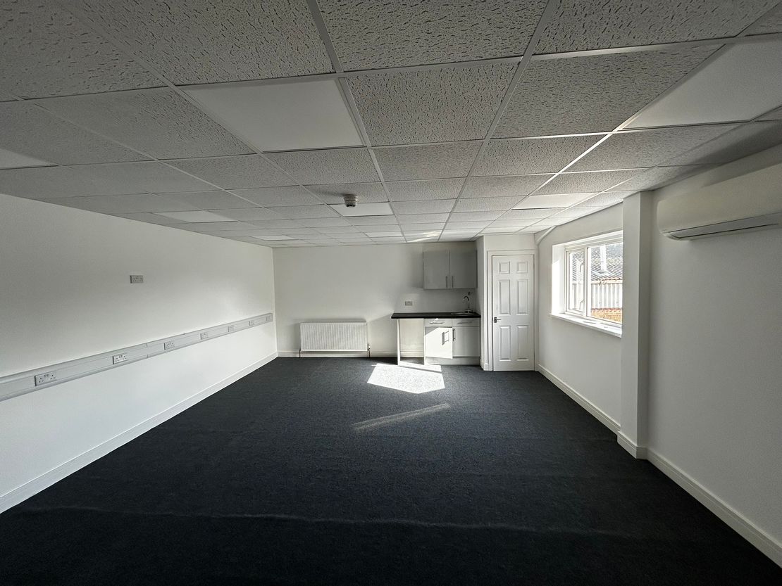 Units 50 / 51, Finnimore Industrial Estate, Ottery St. Mary, Devon, EX11 1NR