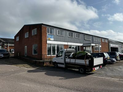 Property Image for Units 50 / 51, Finnimore Industrial Estate, Ottery St. Mary, Devon, EX11 1NR