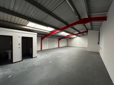 Property Image for Units 50 / 51, Finnimore Industrial Estate, Ottery St. Mary, Devon, EX11 1NR