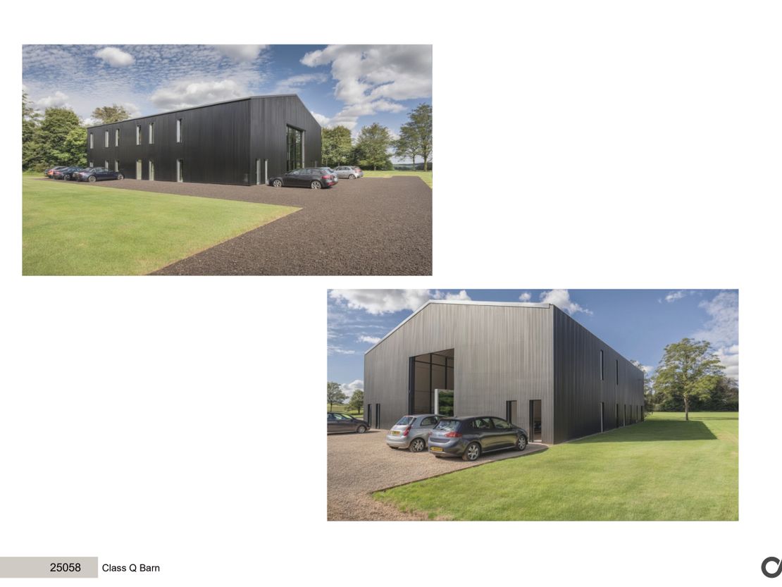 Barn Conversion Opportunity For 4 Dwellings, Cuckoo Farm, Southam Lane, Cheltenham, GL52 3PE