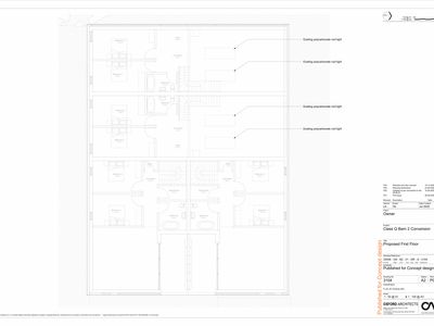 Property Image for Barn Conversion Opportunity For 4 Dwellings, Cuckoo Farm, Southam Lane, Cheltenham, GL52 3PE
