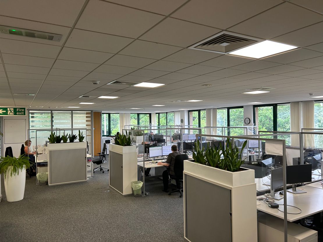 Avnet House, Rutherford Close, Stevenage, Hertfordshire, SG1 2EF