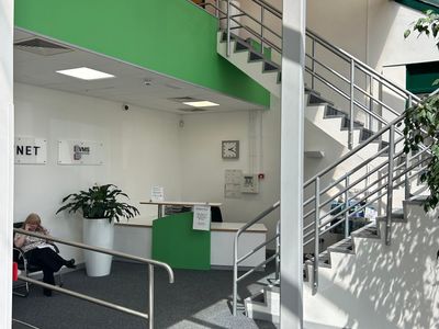 Property Image for Avnet House, Rutherford Close, Stevenage, Hertfordshire, SG1 2EF