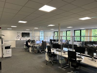 Property Image for Avnet House, Rutherford Close, Stevenage, Hertfordshire, SG1 2EF