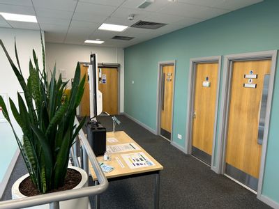 Property Image for Avnet House, Rutherford Close, Stevenage, Hertfordshire, SG1 2EF