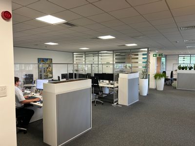 Property Image for Avnet House, Rutherford Close, Stevenage, Hertfordshire, SG1 2EF