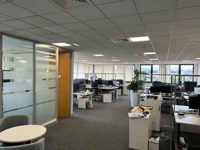 Property Image for Avnet House, Rutherford Close, Stevenage, Hertfordshire, SG1 2EF