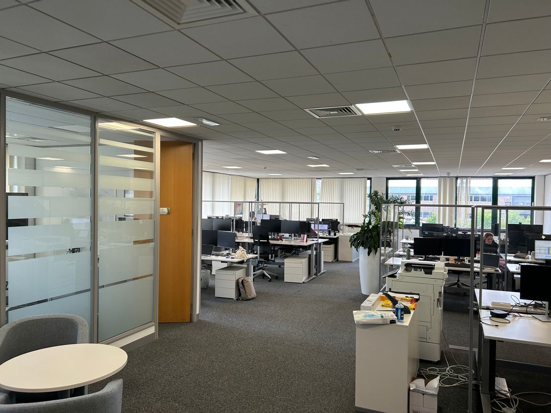 Avnet House, Rutherford Close, Stevenage, Hertfordshire, SG1 2EF