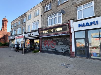 Property Image for 405 Shirley Road, Southampton, Hampshire, SO15 3JD