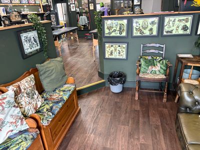Property Image for 405 Shirley Road, Southampton, Hampshire, SO15 3JD