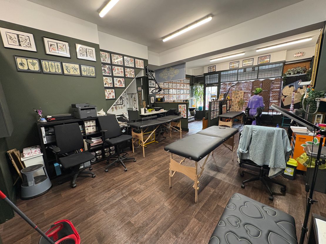 405 Shirley Road, Southampton, Hampshire, SO15 3JD