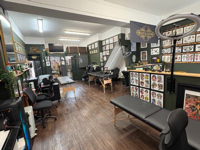 Property Image for 405 Shirley Road, Southampton, Hampshire, SO15 3JD