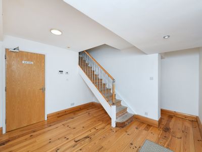 Property Image for The Stables, 196 Porchester Road, Nottingham, Nottinghamshire, NG3 6LH