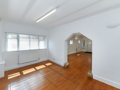 Property Image for The Stables, 196 Porchester Road, Nottingham, Nottinghamshire, NG3 6LH