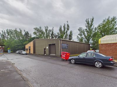 Property Image for 8 Skye Road, Shawfarm Industrial Estate, Prestwick, South Ayrshire, KA9 2TA