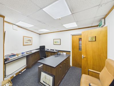 Property Image for 8 Skye Road, Shawfarm Industrial Estate, Prestwick, South Ayrshire, KA9 2TA