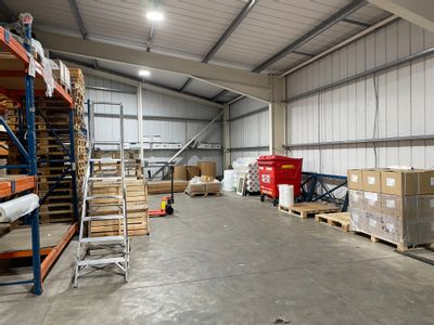 Property Image for 8 Skye Road, Shawfarm Industrial Estate, Prestwick, South Ayrshire, KA9 2TA