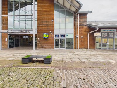 Property Image for Unit 19 City Quay Camperdown Street, Dundee, Angus, DD1 3JA