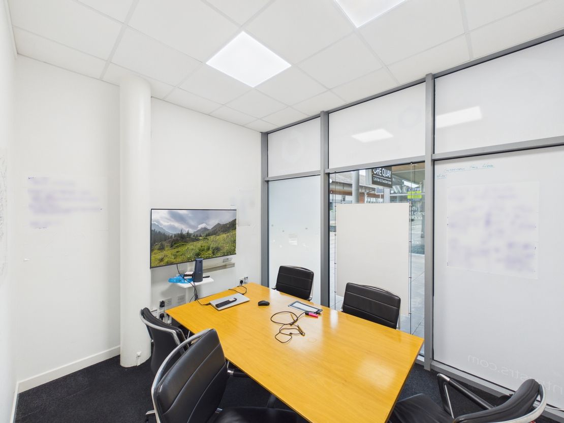 Unit 19 City Quay Camperdown Street, Dundee, Angus, DD1 3JA
