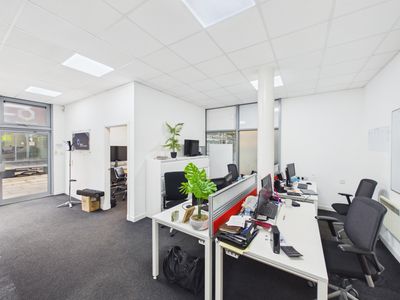 Property Image for Unit 19 City Quay Camperdown Street, Dundee, Angus, DD1 3JA