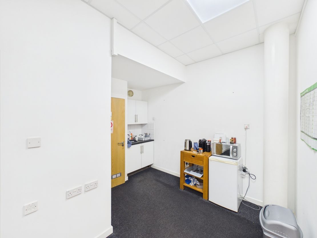 Unit 19 City Quay Camperdown Street, Dundee, Angus, DD1 3JA