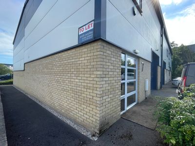 Property Image for Unit 7 Stanley Court, Shearway Business Park, Shearway Road, Folkestone, Kent, CT19 4FJ