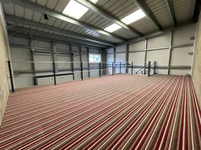 Property Image for Unit 7 Stanley Court, Shearway Business Park, Shearway Road, Folkestone, Kent, CT19 4FJ
