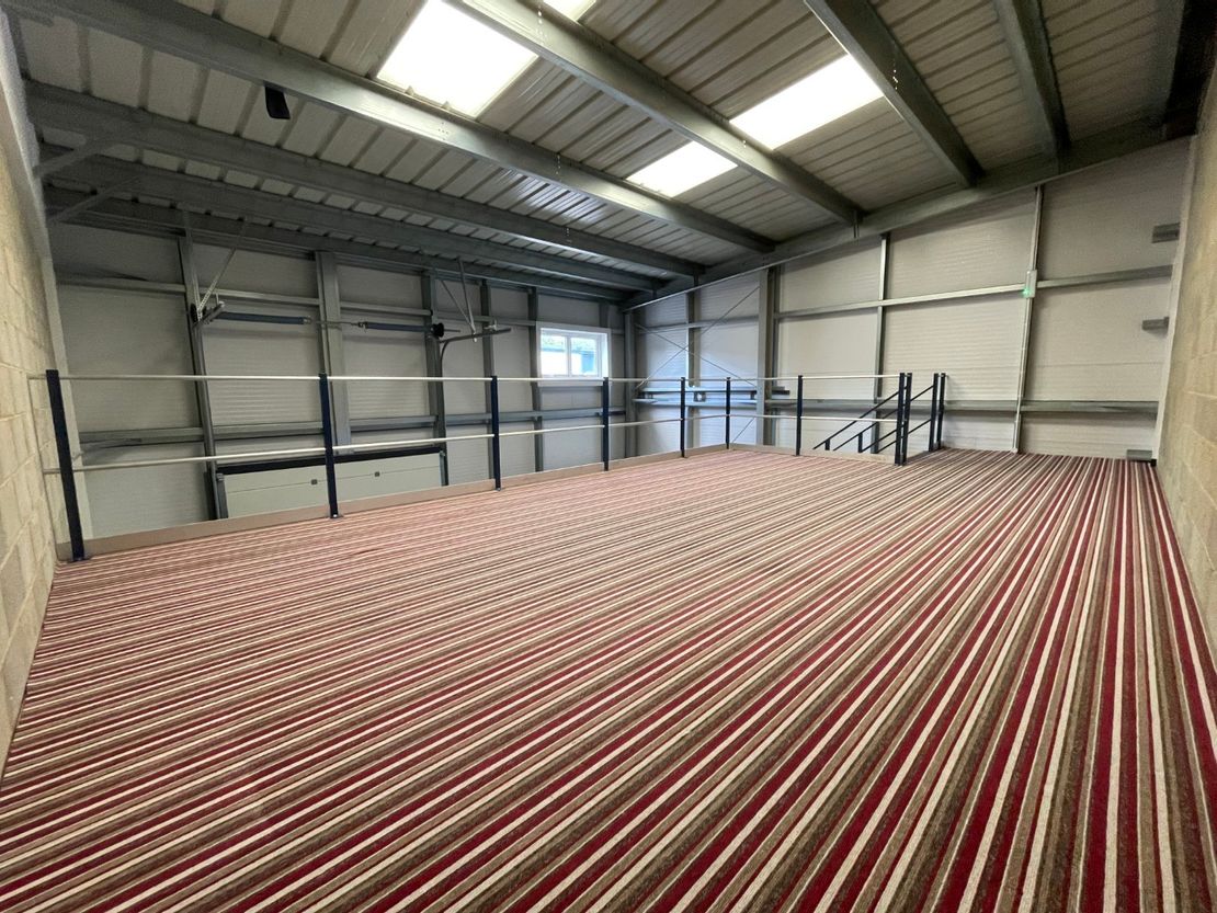 Unit 7 Stanley Court, Shearway Business Park, Shearway Road, Folkestone, Kent, CT19 4FJ