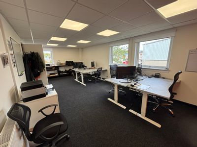 Property Image for Murcar House, Denmore Road, Bridge Of Don, Aberdeen, Aberdeenshire, AB23 8JW