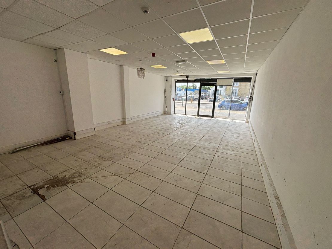 333 Shirley Road, Shirley, Southampton, Hampshire, SO15 3JD