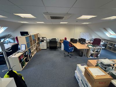 Property Image for 420 The Grange, Romsey Road, Michelmersh, Romsey, Hampshire, SO51 0AE