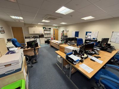 Property Image for 420 The Grange, Romsey Road, Michelmersh, Romsey, Hampshire, SO51 0AE