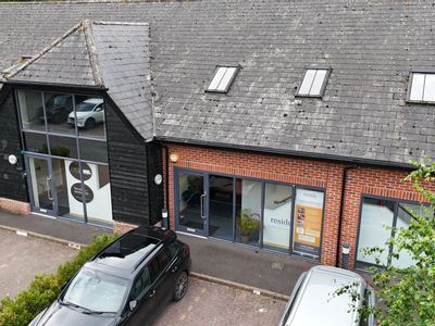 Property Image for 420 The Grange, Romsey Road, Michelmersh, Romsey, Hampshire, SO51 0AE