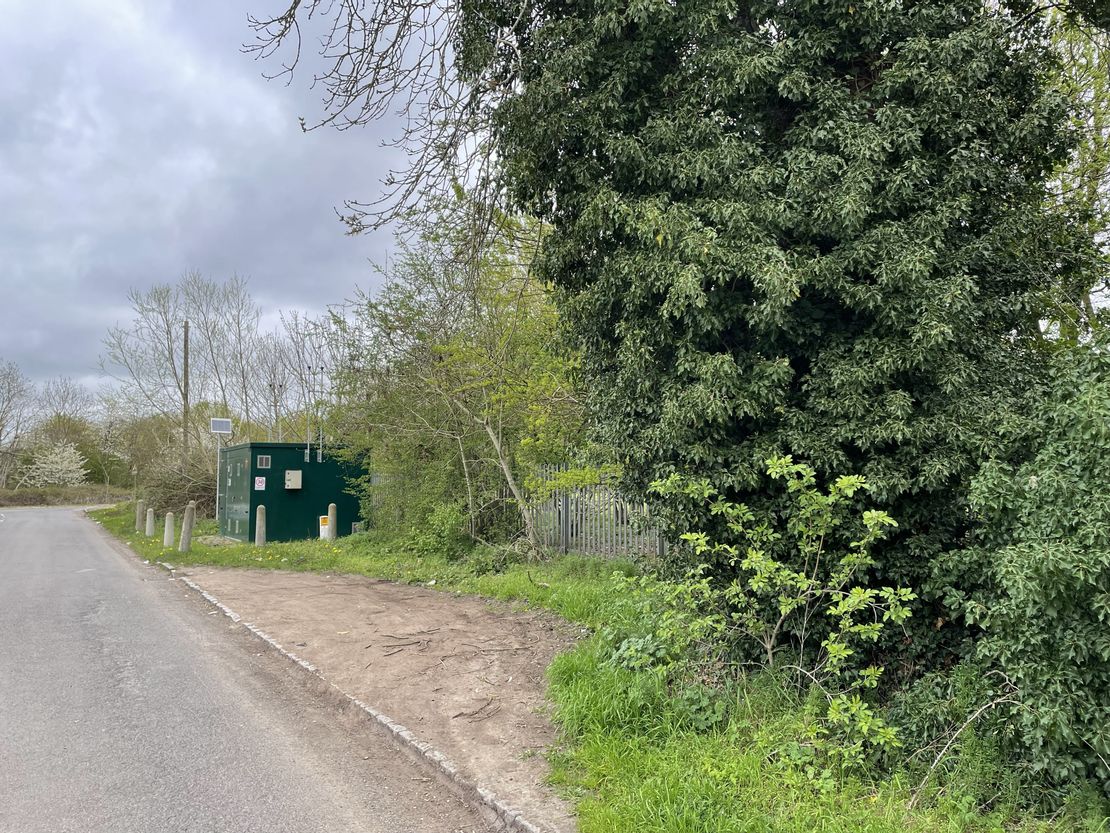 Land To North, Coppermill Road, Wraysbury, TW19 5NU